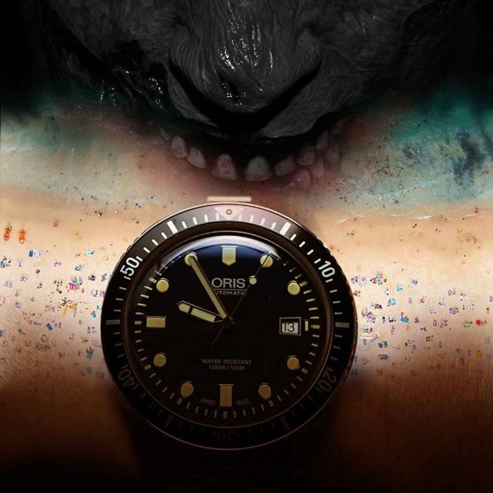 Meet your Posher, Ingrid